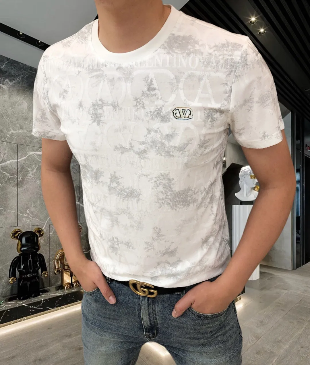 VLTN 25 T （3 ） + ， ， ， ， ， T。 ， ， ， 。 ， ， ， ， ！ ， ！ ， ， ， ， ， T T 、 ！ ！ 、 、 T， ， ， ， ！ ， ， ， . , , 2024 . ：White Black Sizes：M L XL 2XL 3XL
